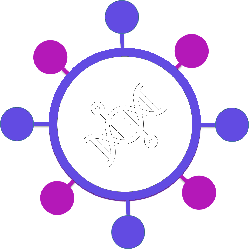 Drugparadigm logo